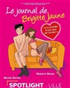 Le journal de Brigitte Jaune - 