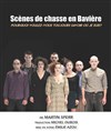 Scènes de chasse en Bavière - 