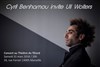 Cyril Benhamou invite Uli Wolters - 