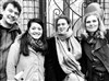 Quatuor pour La fin du temps de Messiaen - 