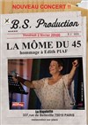 La môme du 45 - 