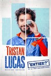 Tristan Lucas dans Français content - 