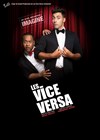 Les vice versa - 