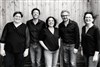 Concert Ensemble Les cordes sensibles - 