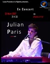 Julian Paris - 