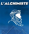 L'alchimiste - 