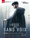 La voix des sans voix - 