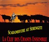 La clef des chants ensemble - 