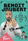 Benoit Joubert dans Oh merde... - 