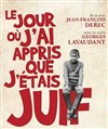 Le jour où j'ai appris que j'étais juif - 