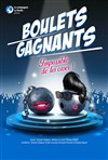 Boulets gagnants - 