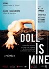 Doll is mine - 