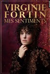 Virginie Fortin dans Mes sentiments - 