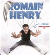 Romain Henry dans C'est lui ! - 