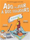 Ado un jour, à dos toujours - 