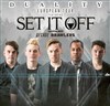 Set it Off + Decade + Brawlers - 