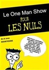 Mayehedine dans Le one man show pour les nuls - 