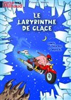 Le Labyrinthe de glace - 