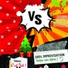 Ring d'Impro : Spécial Noël ! - 