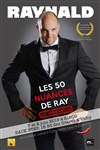 50 nuances de Ray - 