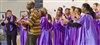 Festival de gospel avec Gospelfire - 