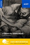 Contes du temps passé - 