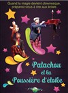 Patachou et la poussière d'étoile - 