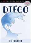 Diego Gernais - 