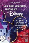 Les plus grandes musiques de Disney - 