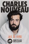 Charles Nouveau dans Joie de vivre - 