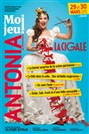 Antonia de Rendinger dans Moi Jeu ! - 