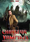 Chasseurs de vampires - 