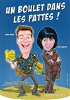 Un boulet dans les pattes - 