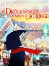 Le drôle de Noël de Mister Scrooge - 