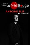 Antoine Elie - 