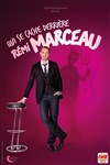 Rémi Marceau dans Qui se cache derrière Rémi Marceau ? - 