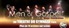 Men Of Gospel | Mega Celebration - 