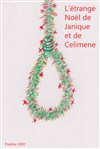 L'étrange noël de Janique et de Célimène - 