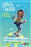 Ulrich Takam dans Citoyen Lambda - 