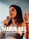 Manon Bril dans Rodage en mode tranquille - 