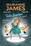 Marianne James dans Tatie Jambon - 