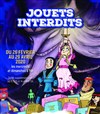 Jouets Interdits - 