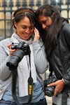 Cours photo : Sortez du mode Automatique ! | Beaubourg - 