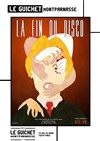 La fin du disco - 