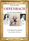 Boulevard Offenbach ! - 