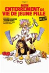 Mon enterrement de vie de jeune fille - 