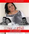 Miss ISA en Concert - 