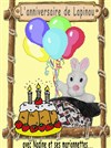 L'anniversaire de Lapinou - 