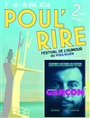 Sam dans Garçon | Festival Poul'Rire 2ème édition - 