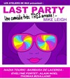 Last party - 